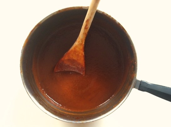 sweet chipotle bbq sauce